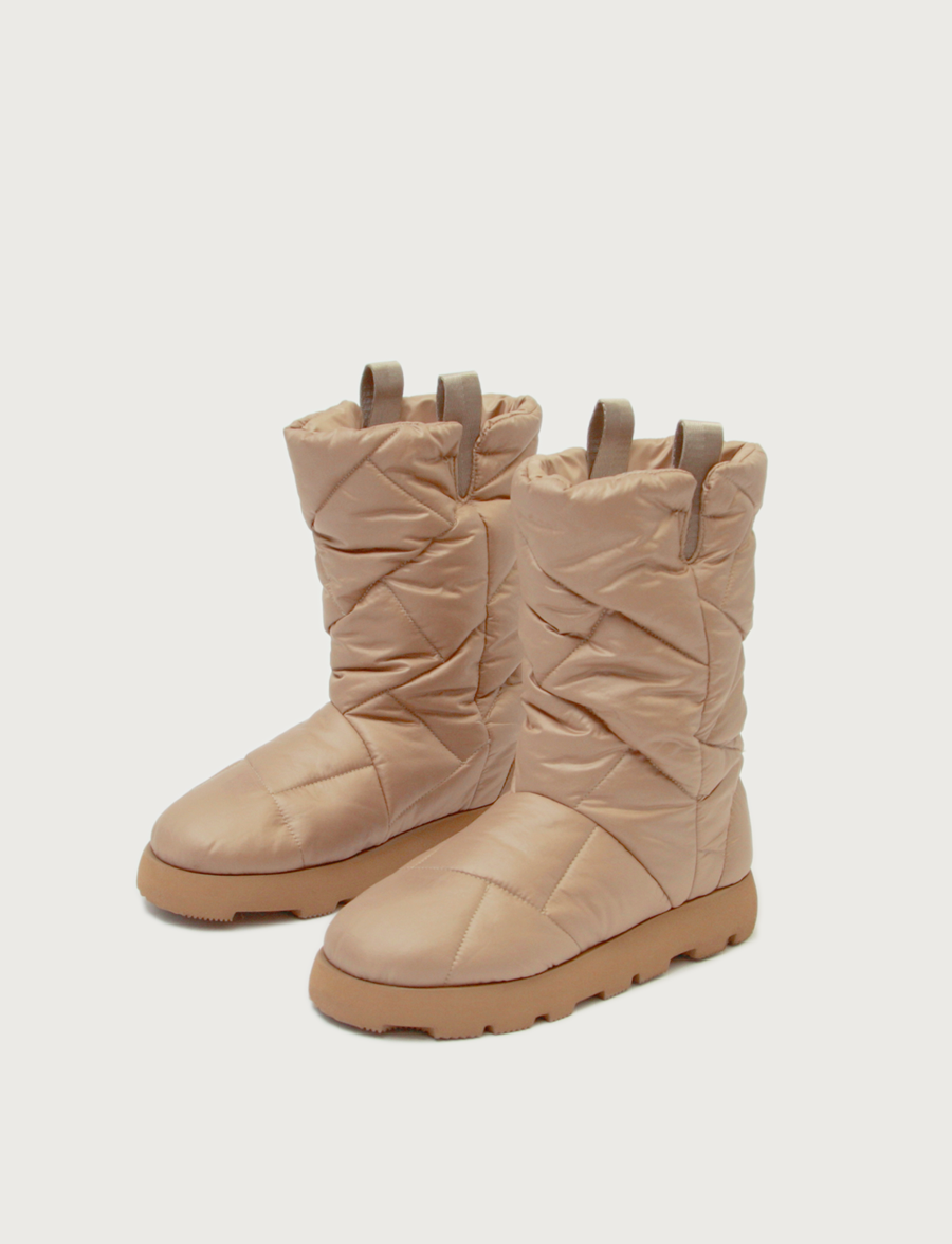 Piumestudio Alto Camel Saldi Di Fabbrica