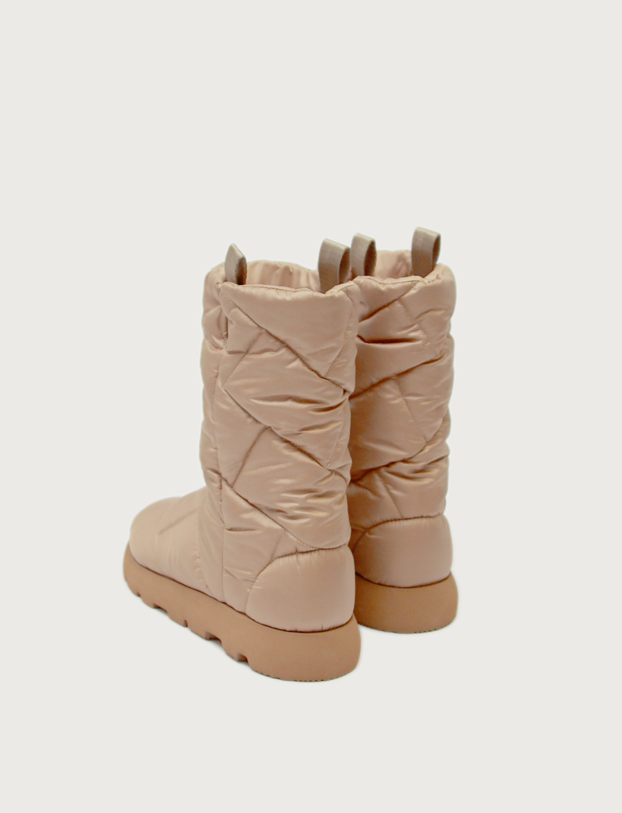 Piumestudio Alto Camel Saldi Di Fabbrica