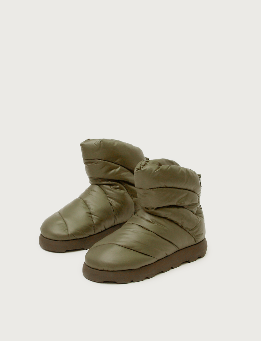 Piumestudio Luna Military Vendite Flash