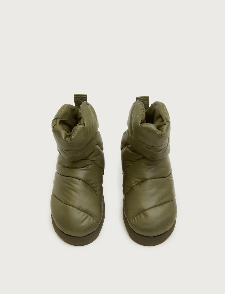 Piumestudio Luna Military Vendite Flash