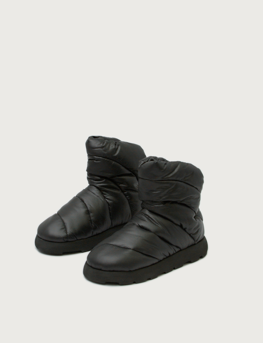 Piumestudio Luna Black Negozio