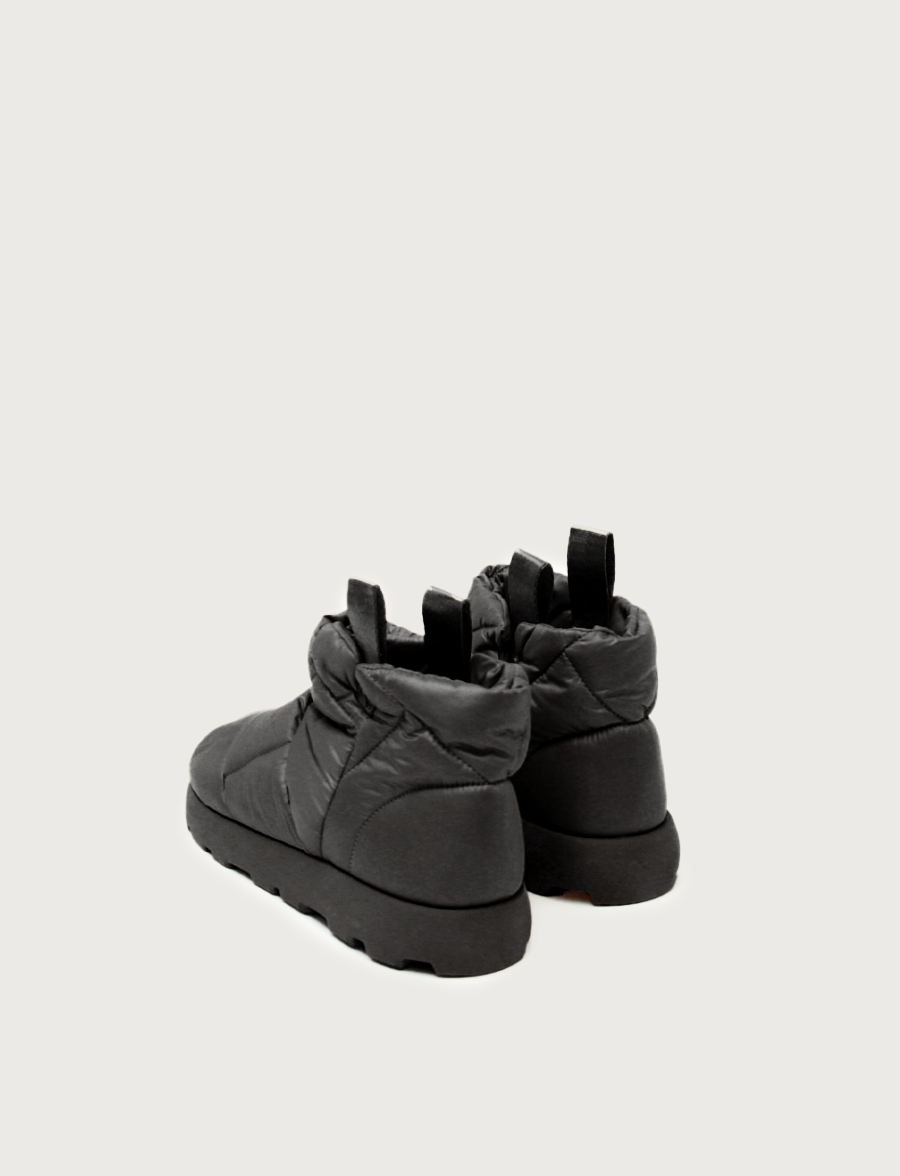 Piumestudio Quadrato Black In Saldo