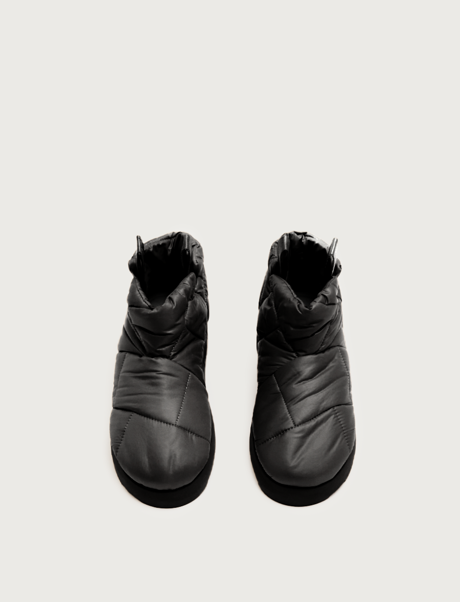 Piumestudio Quadrato Black In Saldo