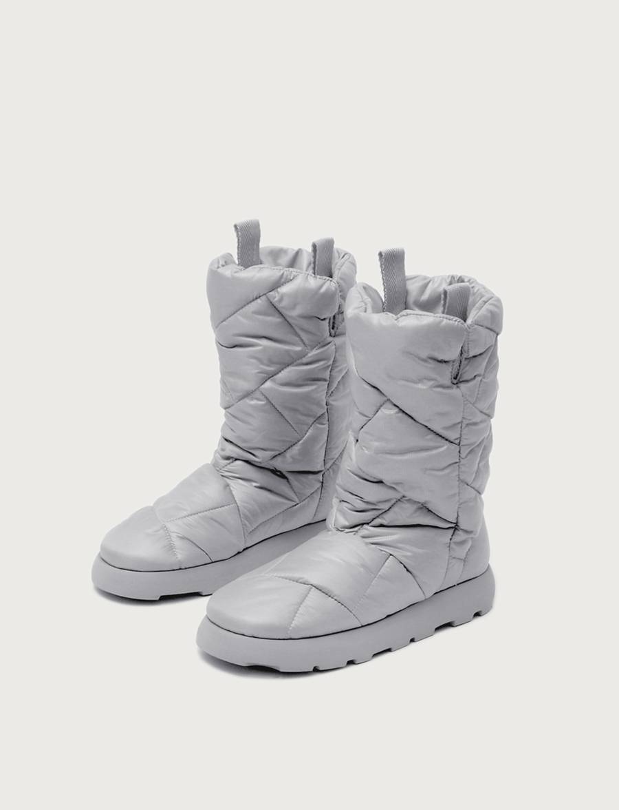 Piumestudio Alto Grey Moda
