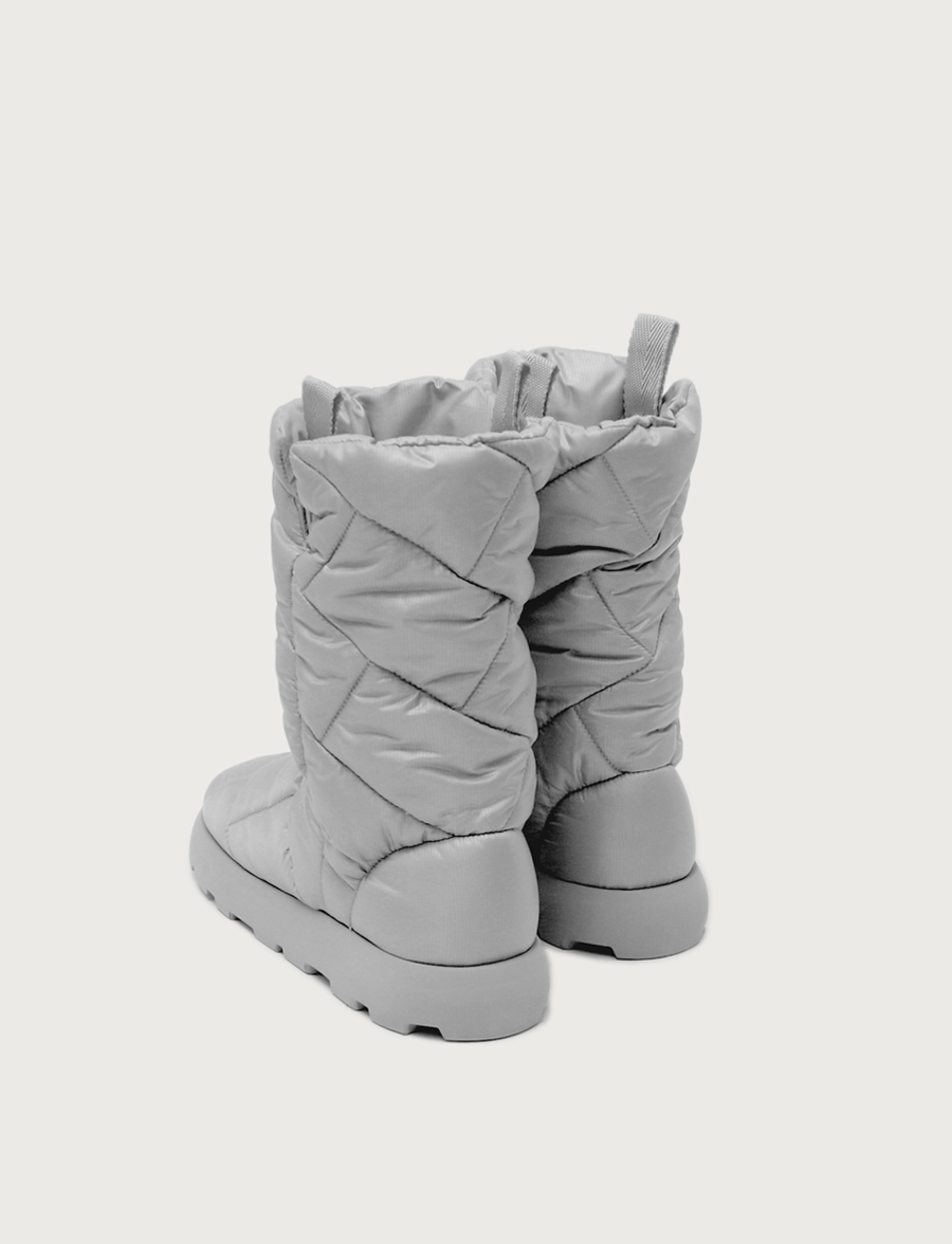 Piumestudio Alto Grey Moda