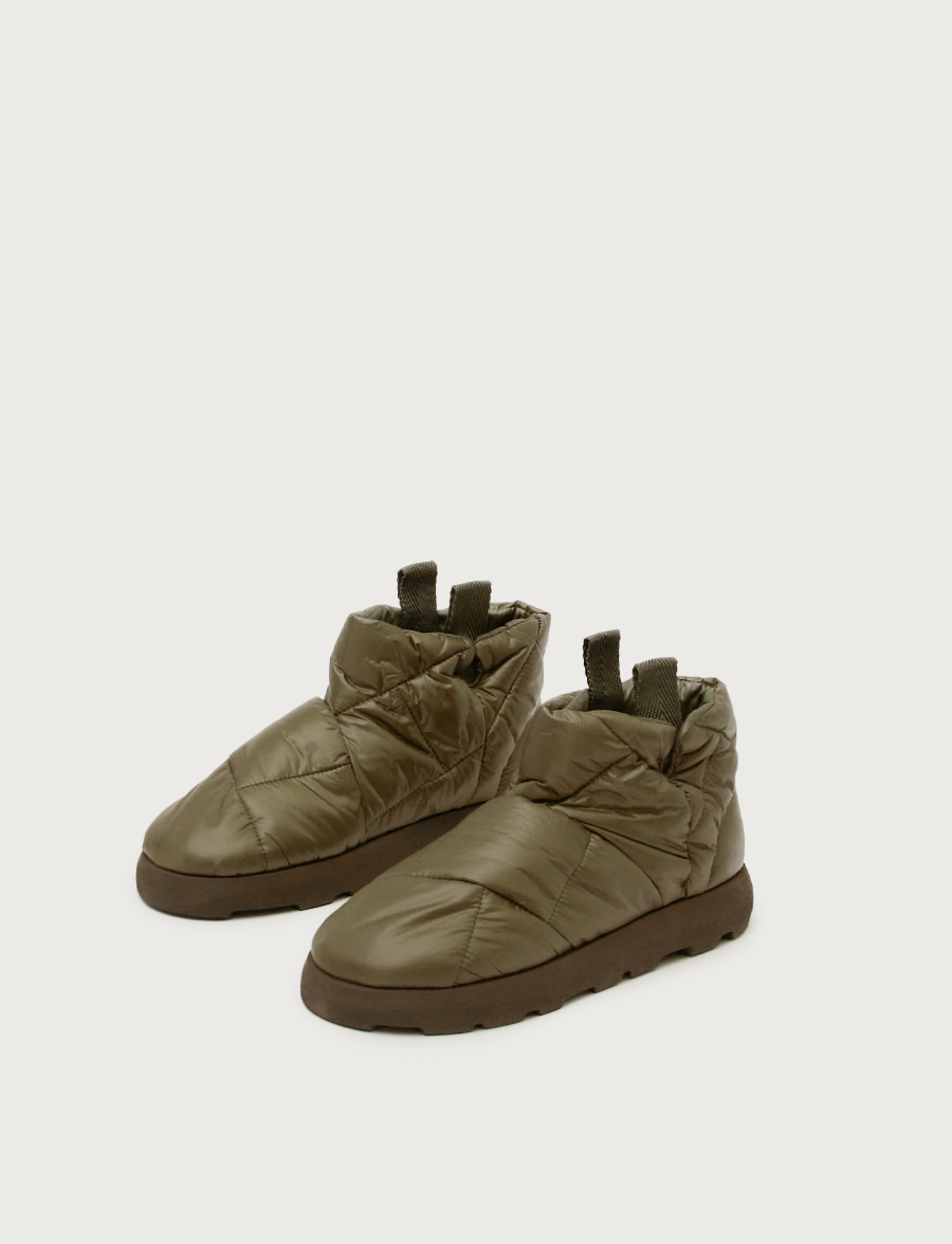 Piumestudio Quadrato Military Italia