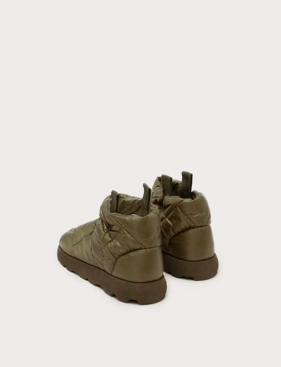 Piumestudio Quadrato Military Italia