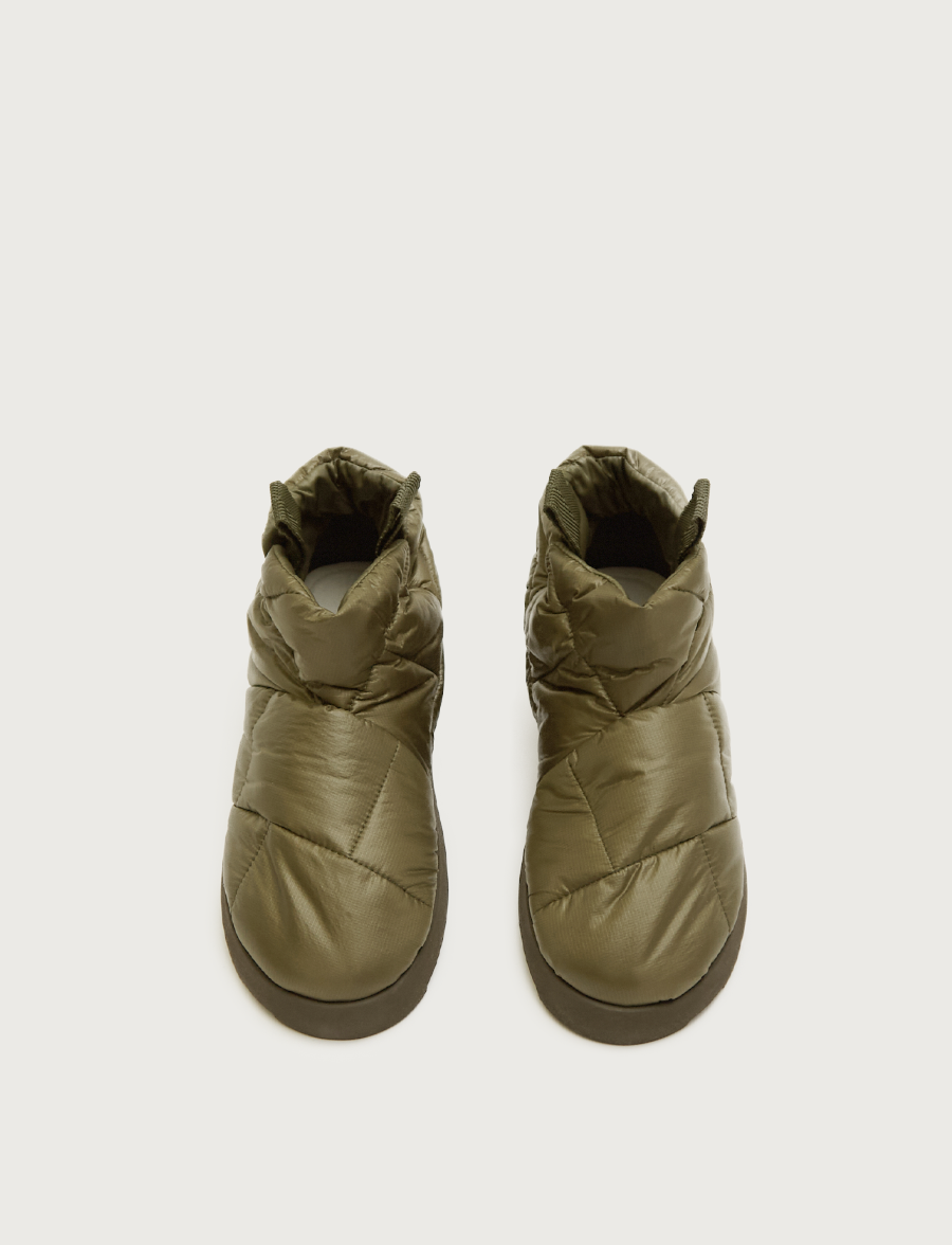 Piumestudio Quadrato Military Italia