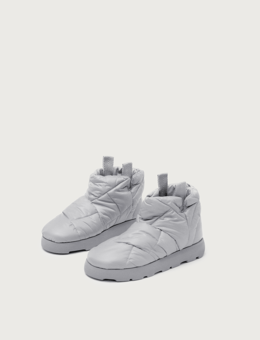Piumestudio Quadrato Grey 2025