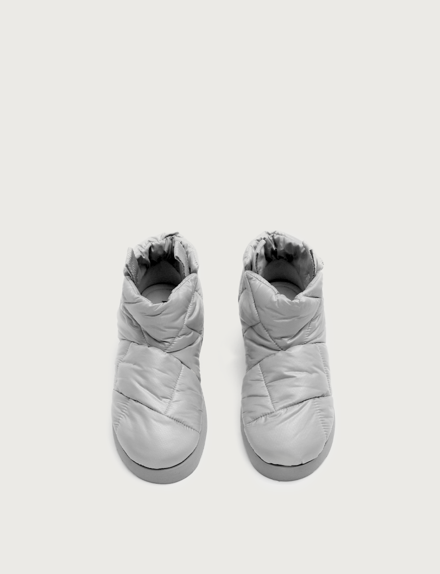 Piumestudio Quadrato Grey 2025