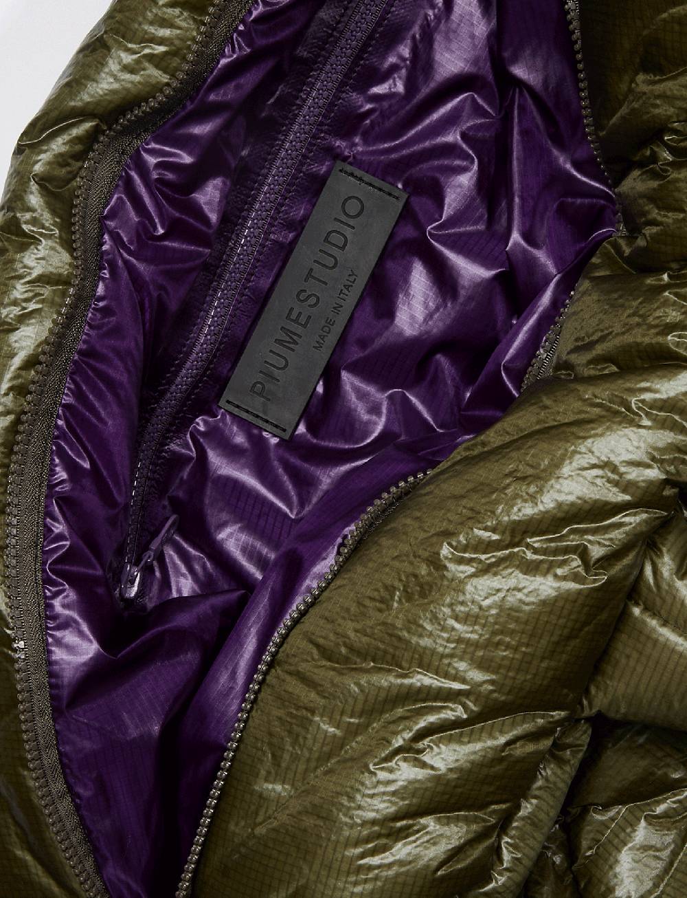 Piumestudio Spazio Military Pezzi Unici