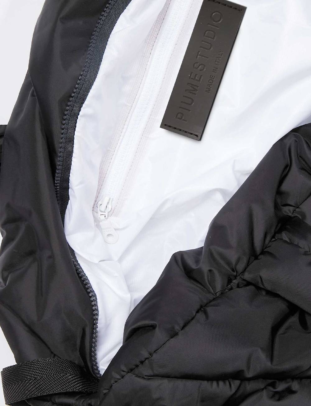 Piumestudio Spazio Black Soddisfazione Garantita