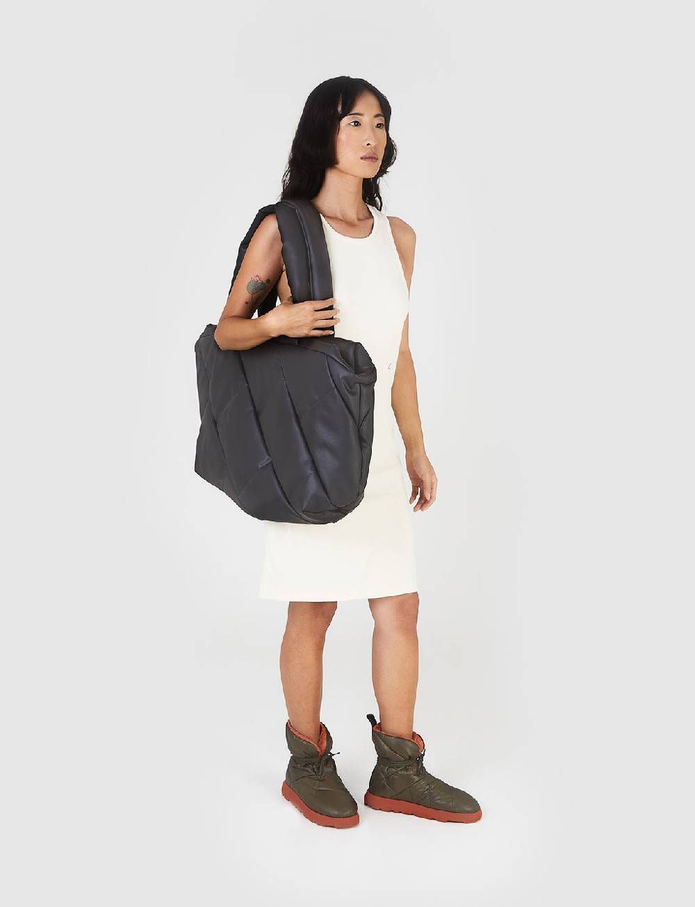 Piumestudio Spazio Black Soddisfazione Garantita