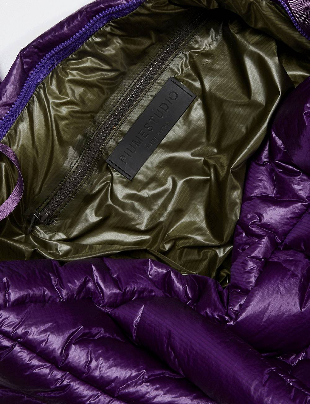 Piumestudio Spazio Purple Promozione Limitata