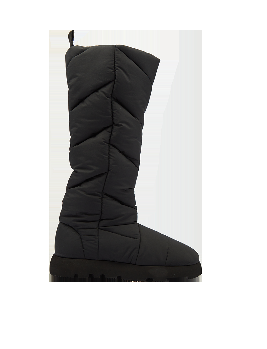 Piumestudio Altissimo Nylon Matte Black Sottocosto