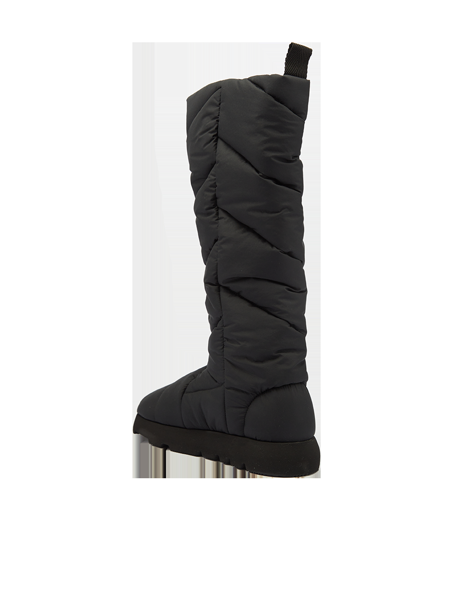 Piumestudio Altissimo Nylon Matte Black Sottocosto