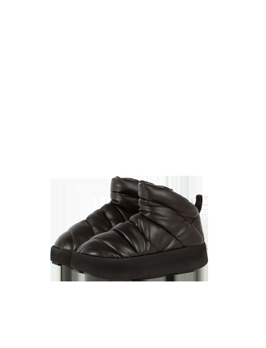 Piumestudio Mezzaluna Sky Black Presa