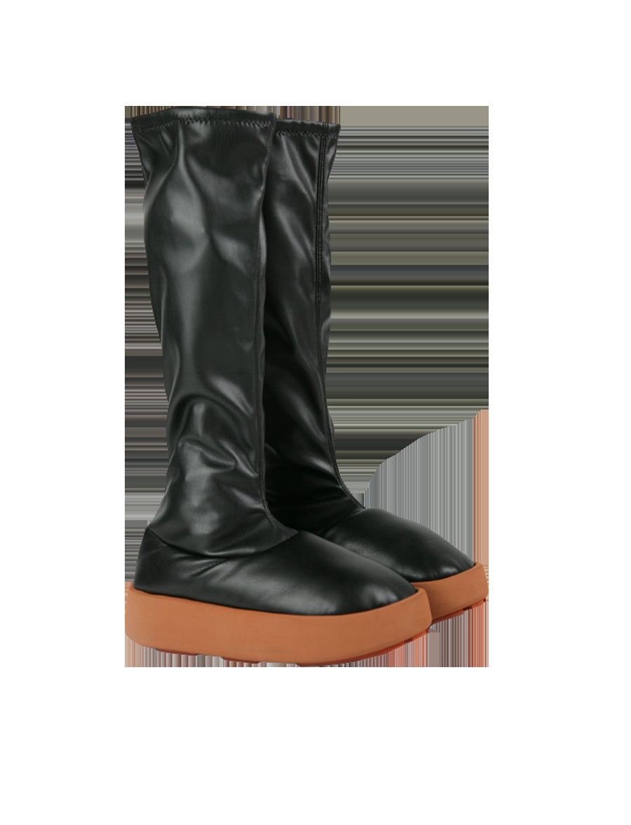 Piumestudio Stretto Sky Black Economico