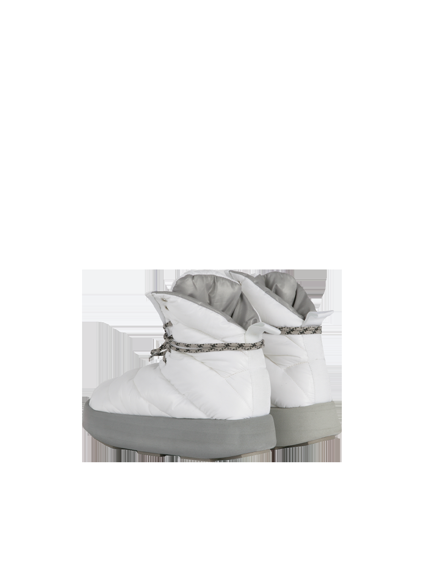 Piumestudio Spicchio Nylon White Outlet