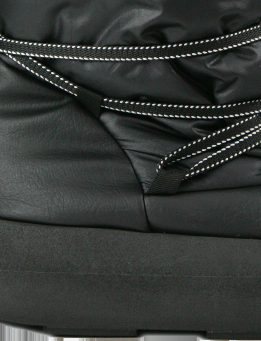 Piumestudio Sbuffo Nylon & Sky Black Saldi