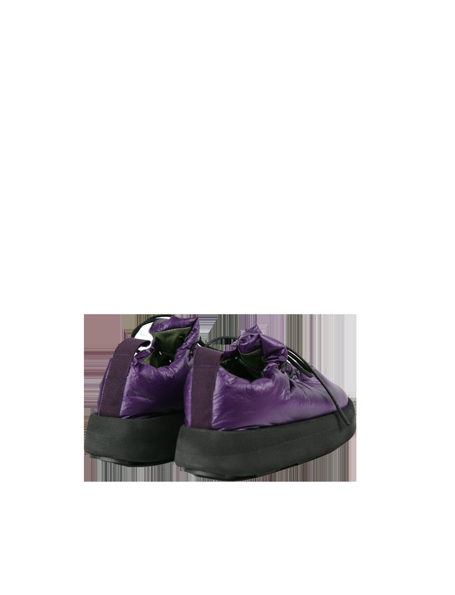 Piumestudio Mobula Nylon Purple Vendite Flash