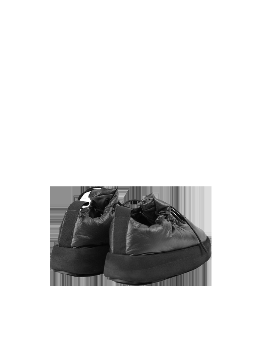 Piumestudio Mobula Nylon Black Negozio