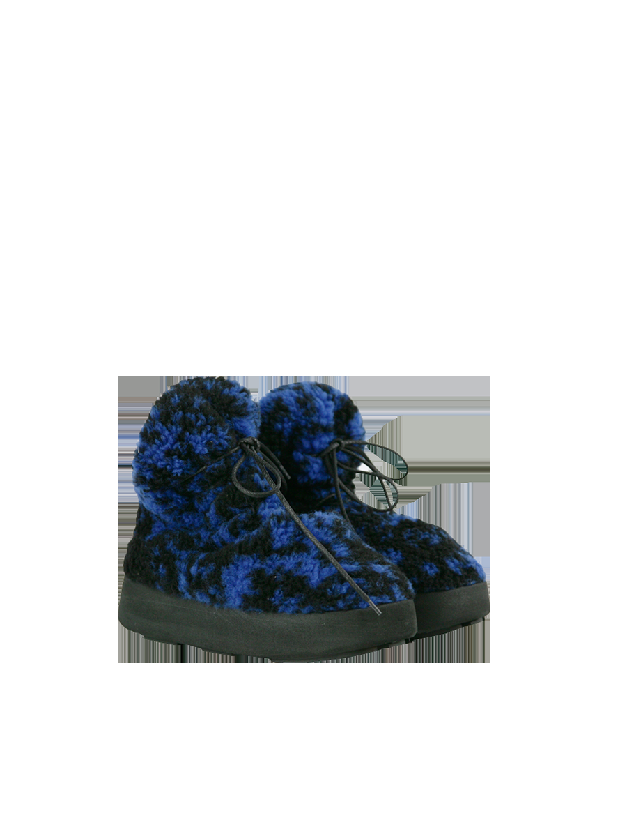 Piumestudio Manta Fur Inter In Saldo