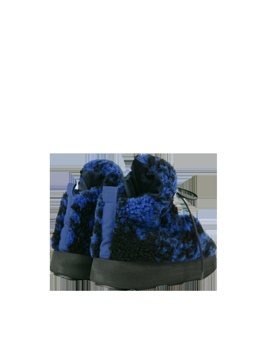 Piumestudio Manta Fur Inter In Saldo