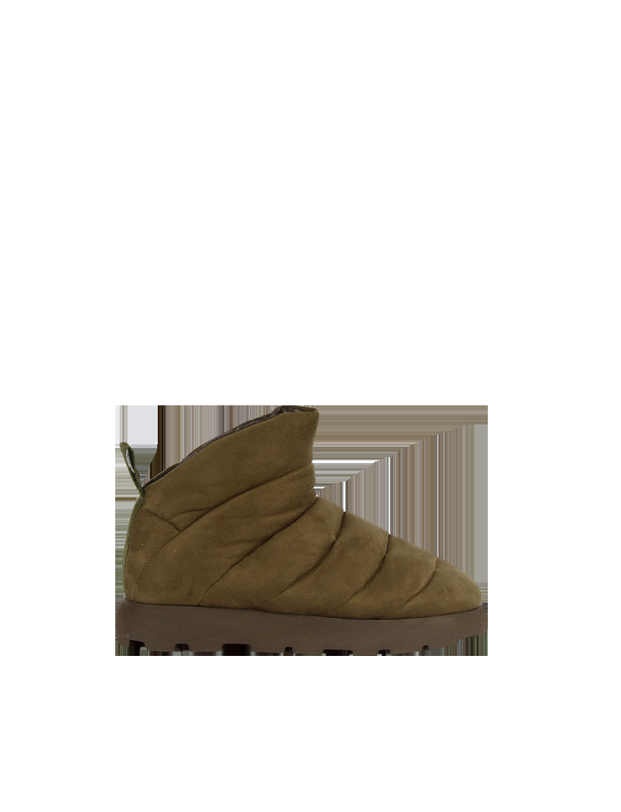 Piumestudio Astra Suede Military 2025