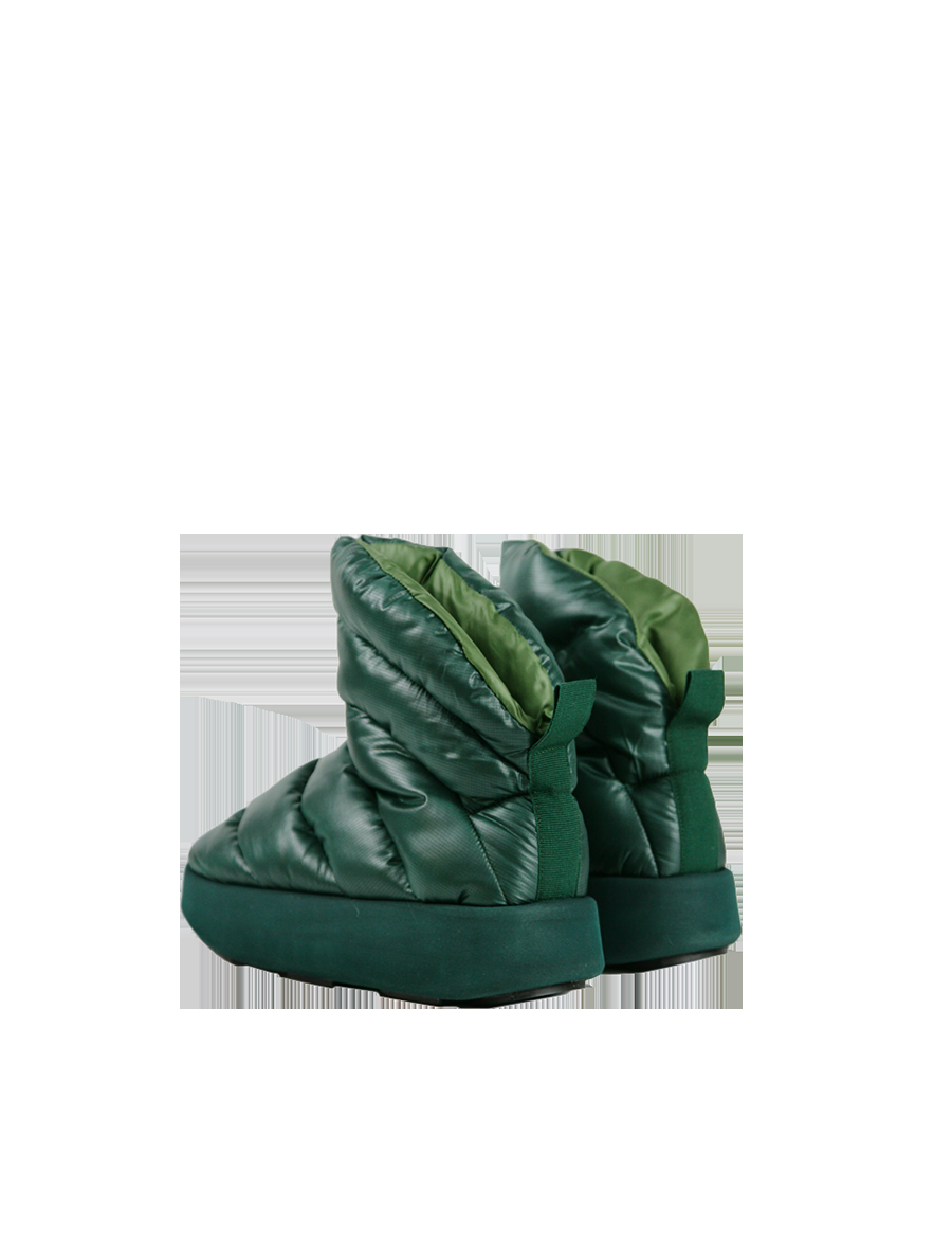 Piumestudio Luna Plat Nylon Bosco Italy