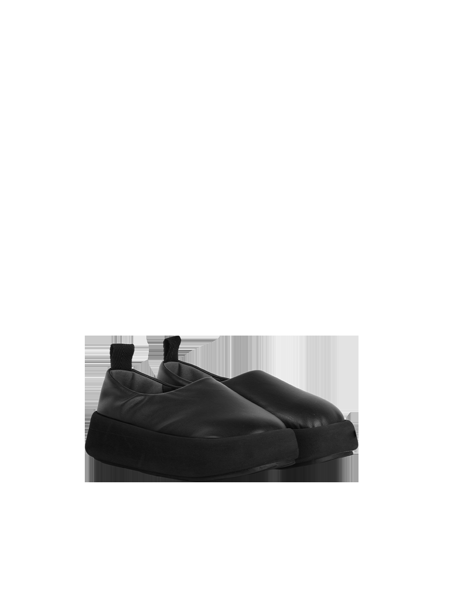 Piumestudio Uovo Sky Black Promozione