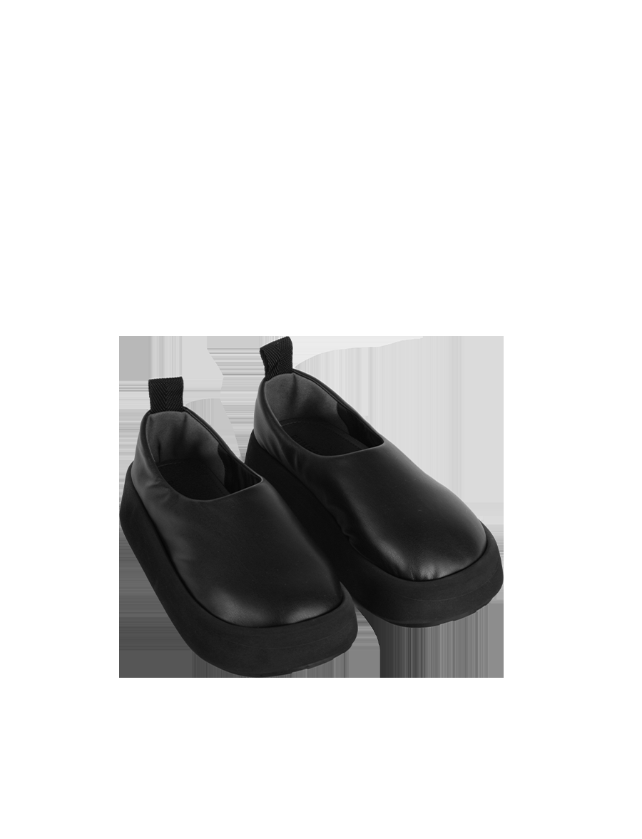 Piumestudio Uovo Sky Black Promozione