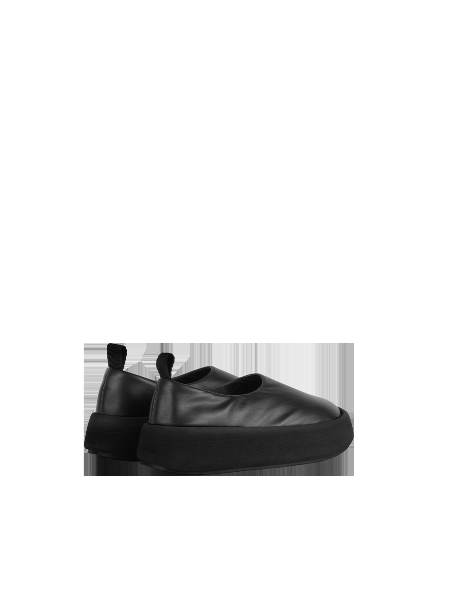 Piumestudio Uovo Sky Black Promozione
