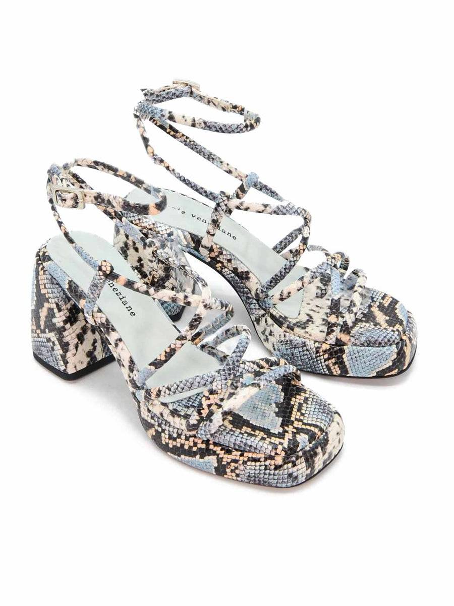Poesie Veneziane MARGOT Moda