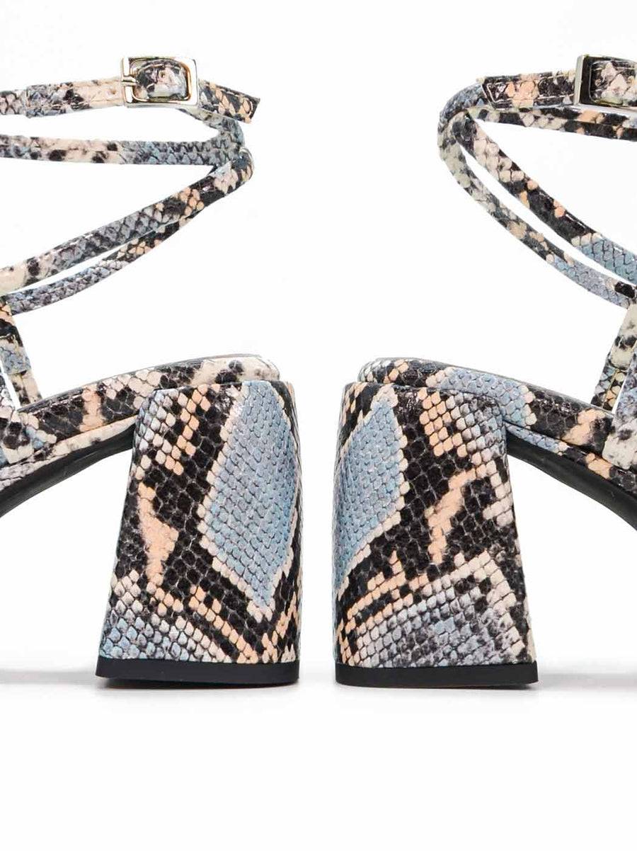 Poesie Veneziane MARGOT Moda