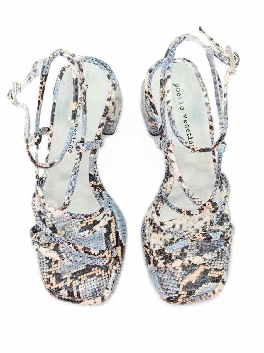 Poesie Veneziane MARGOT Moda
