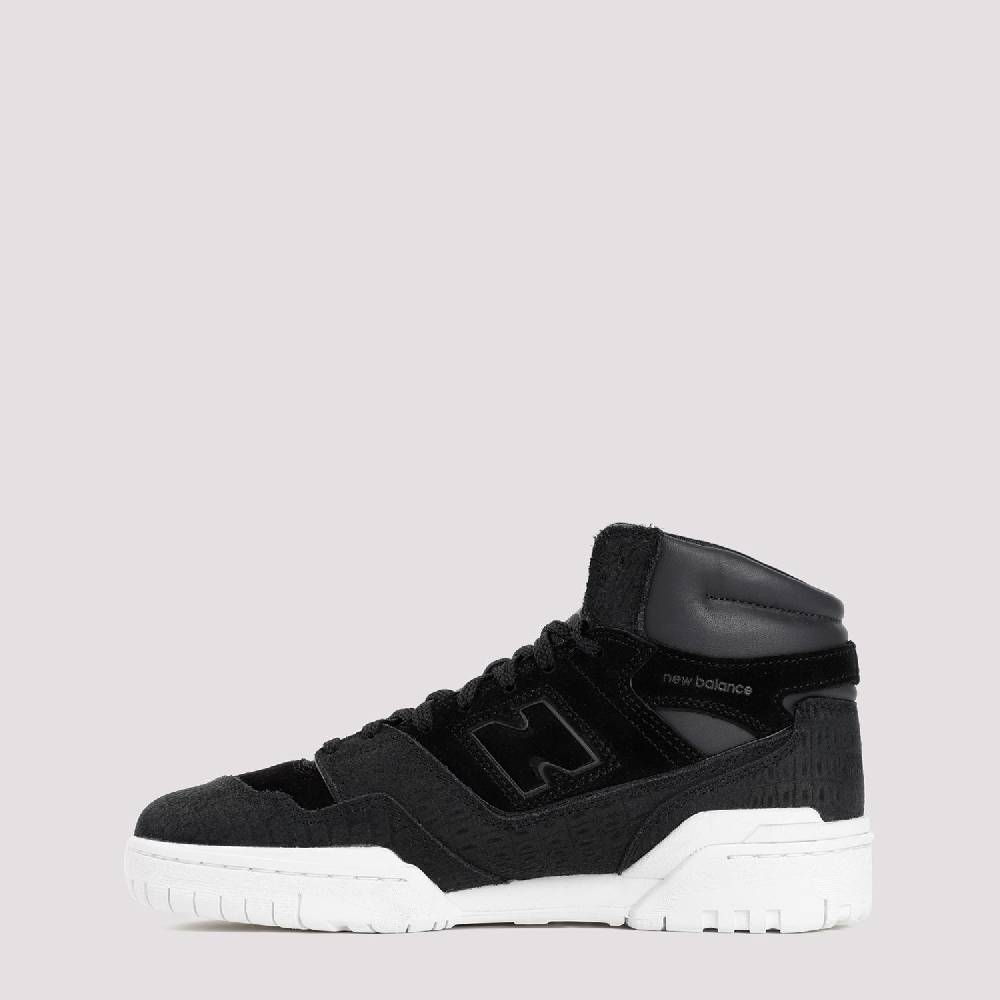 JUNYA WATANABE  Sneakers in Pelle Nere Junya Watanabe x New Balance BB650 Vendita Economica