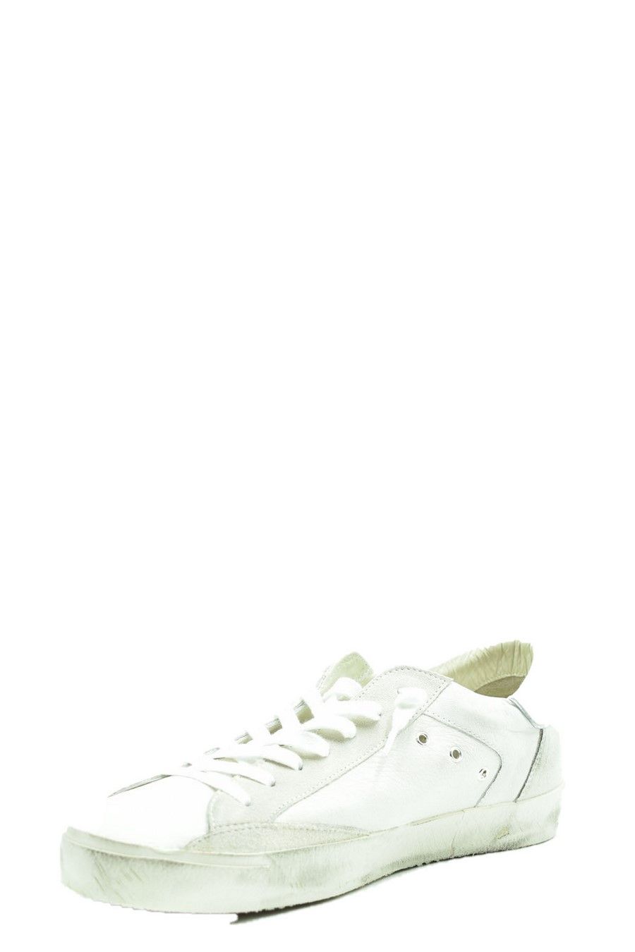 PHILIPPE MODEL  Sneakers Multicolore in Pelle Philippe Model Uomo I Più Venduti