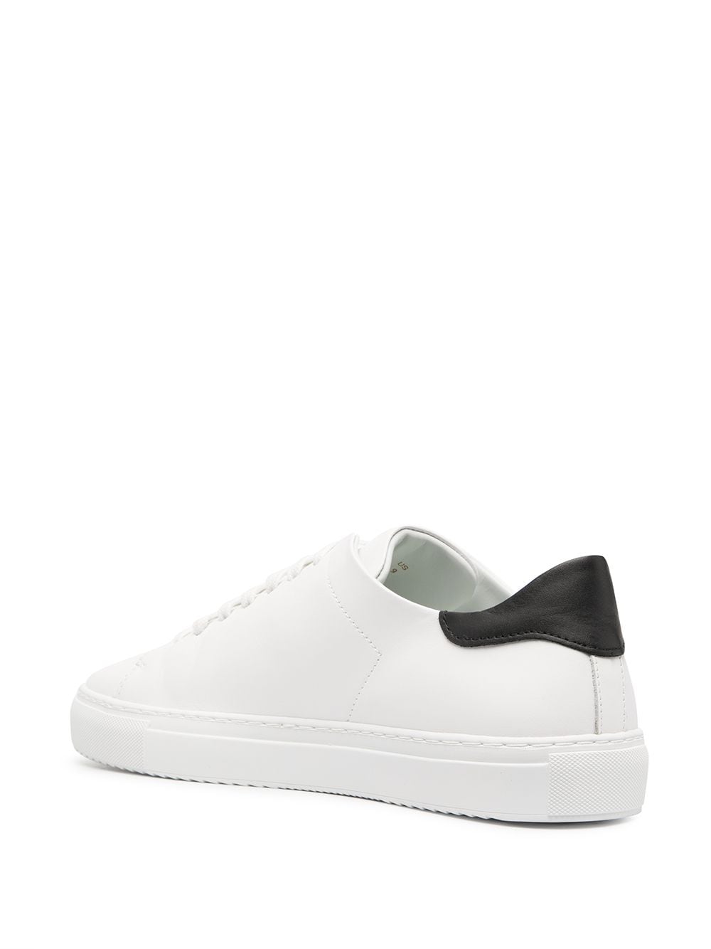 AXEL ARIGATO  Sneakers Bianche in Pelle AXEL ARIGATO Uomo Nuova