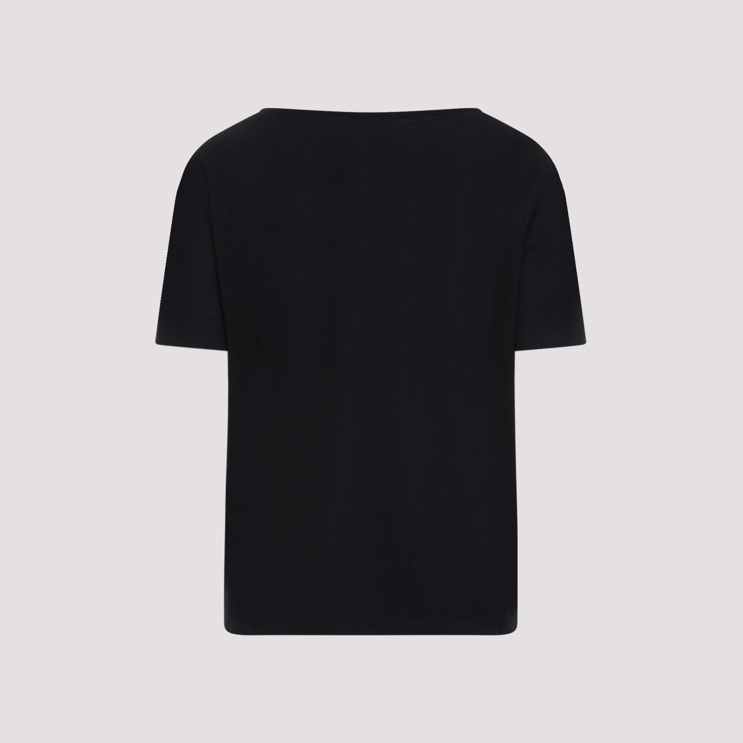 THE ROW  Maglia Blu Notte in Cotone e Cashmere The Row Nuovo