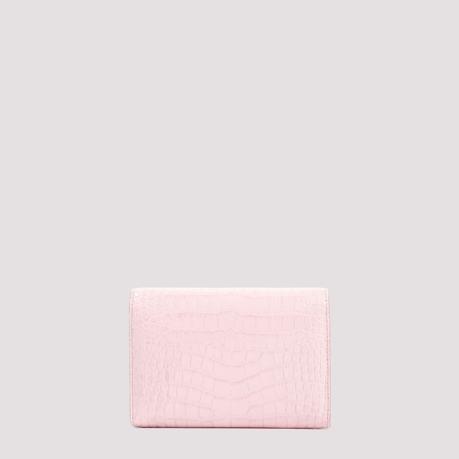 TOM FORD  Borsa da Donna in Pelle Coccodrillo Rosa Tom Ford In Saldo