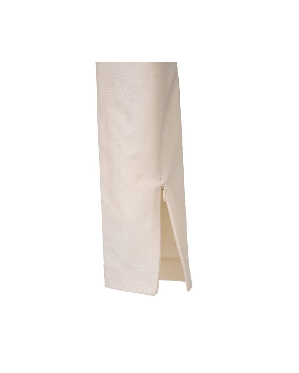 TAKATURNA  Pantaloni Cinetici Unisex Beige Chiaro e Rosa Reckless Gamba Dritta - TAKATURNA In Saldo