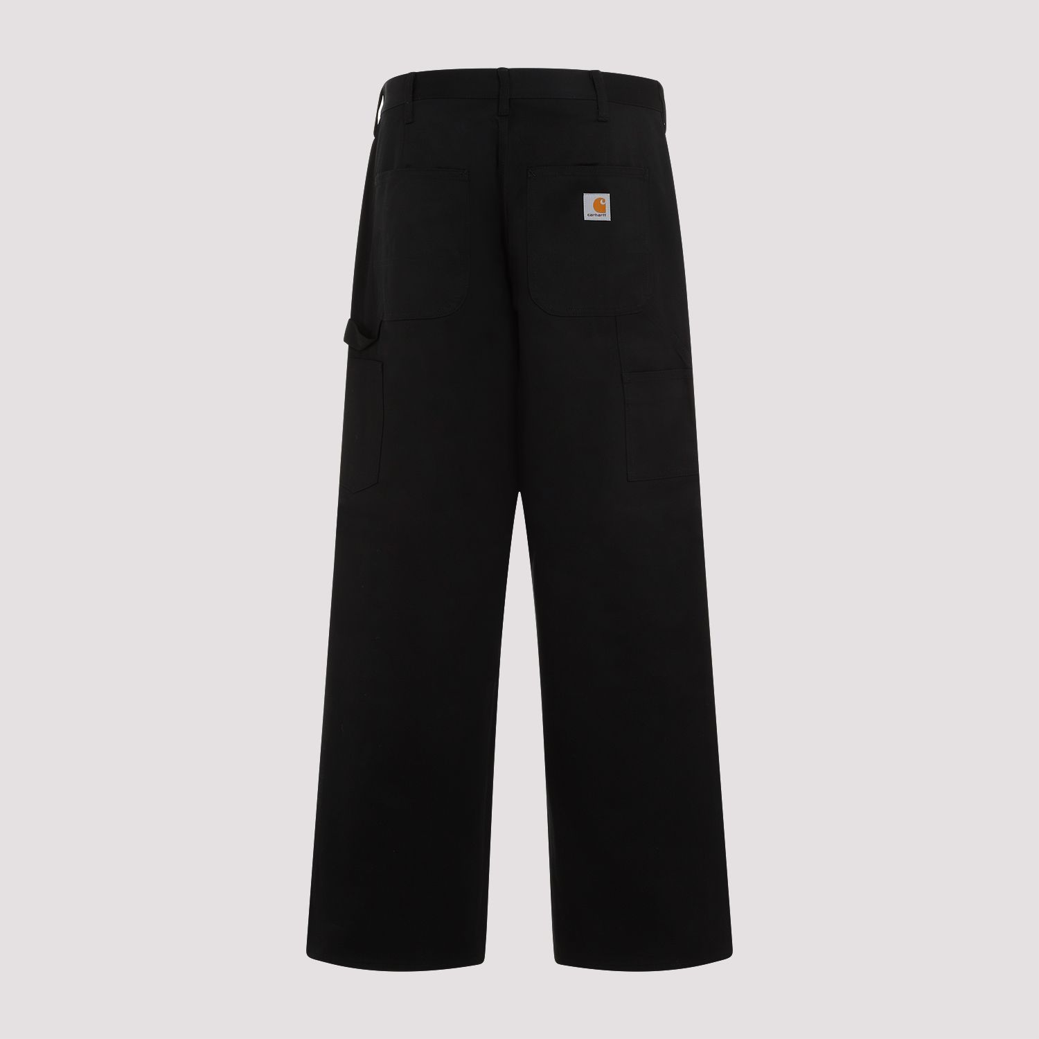 JUNYA WATANABE  Pantaloni Utility in Cotone Nero Junya Watanabe Uomo Online