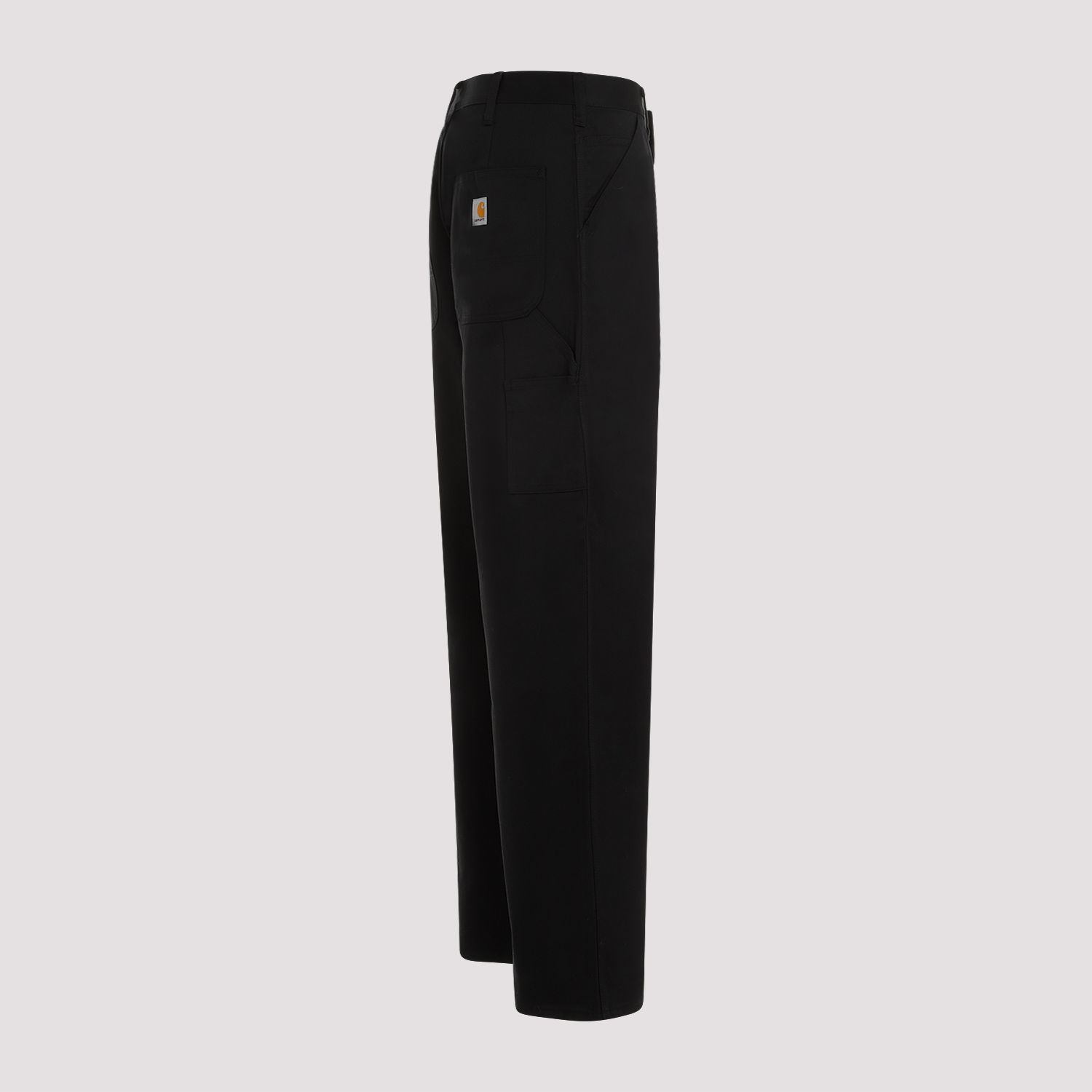 JUNYA WATANABE  Pantaloni Utility in Cotone Nero Junya Watanabe Uomo Online