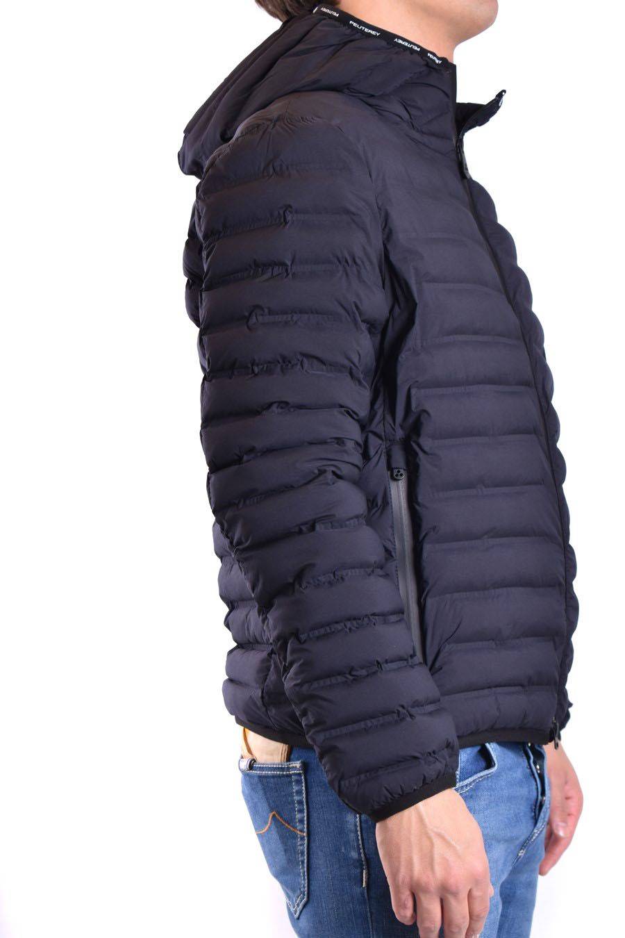 PEUTEREY  Piumino Uomo Peuterey JUEWA Nero Promozione Limitata