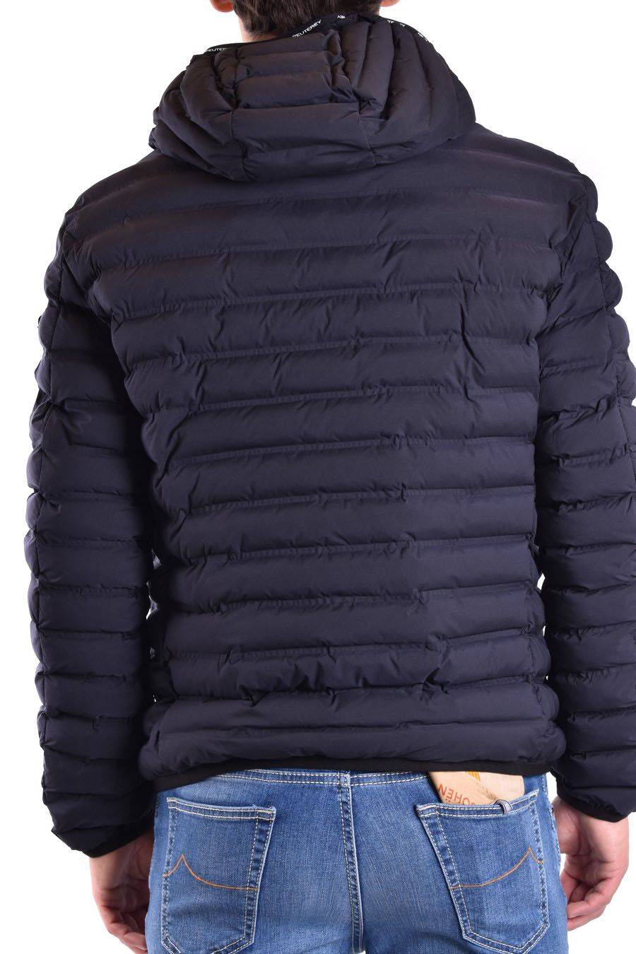 PEUTEREY  Piumino Uomo Peuterey JUEWA Nero Promozione Limitata