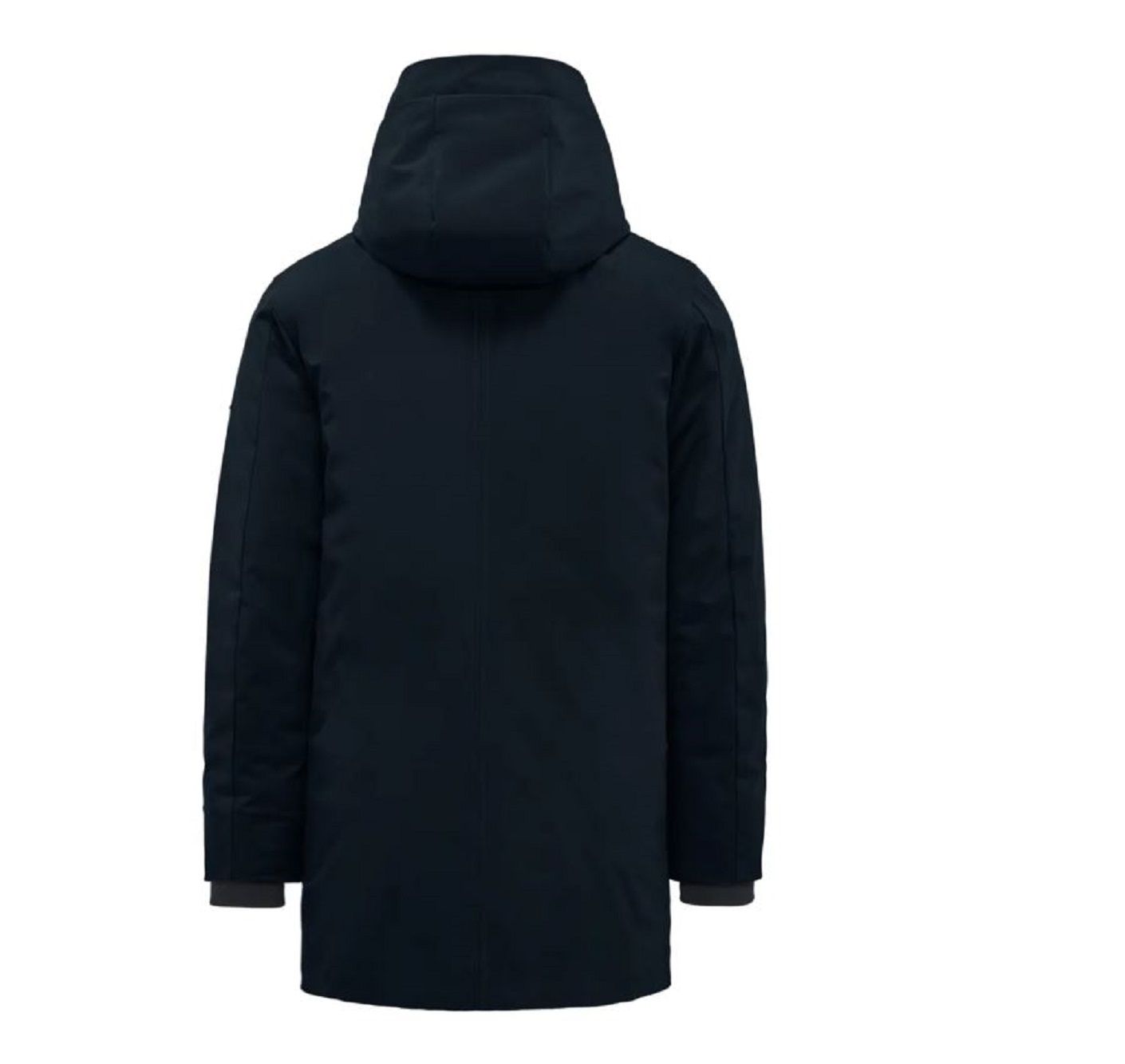 BOMBOOGIE  Giubbotto Invernale Uomo Bomboogie Blu - Capospalla Eco-sostenibile Offerta