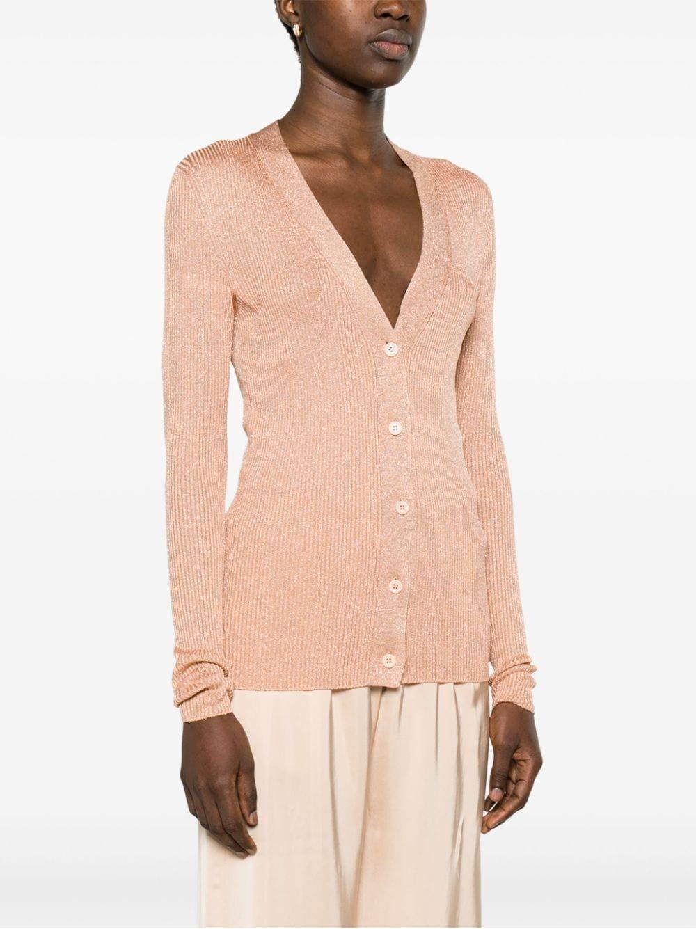 FABIANA FILIPPI  Maglieria Rosa Fabiana Filippi - Abbigliamento Donna Hotsell