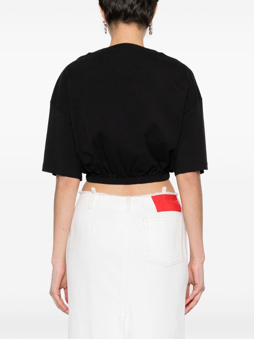 JUST CAVALLI  Pantaloni Blu da Donna Just Cavalli - Alla Moda e Confortevoli Offerta