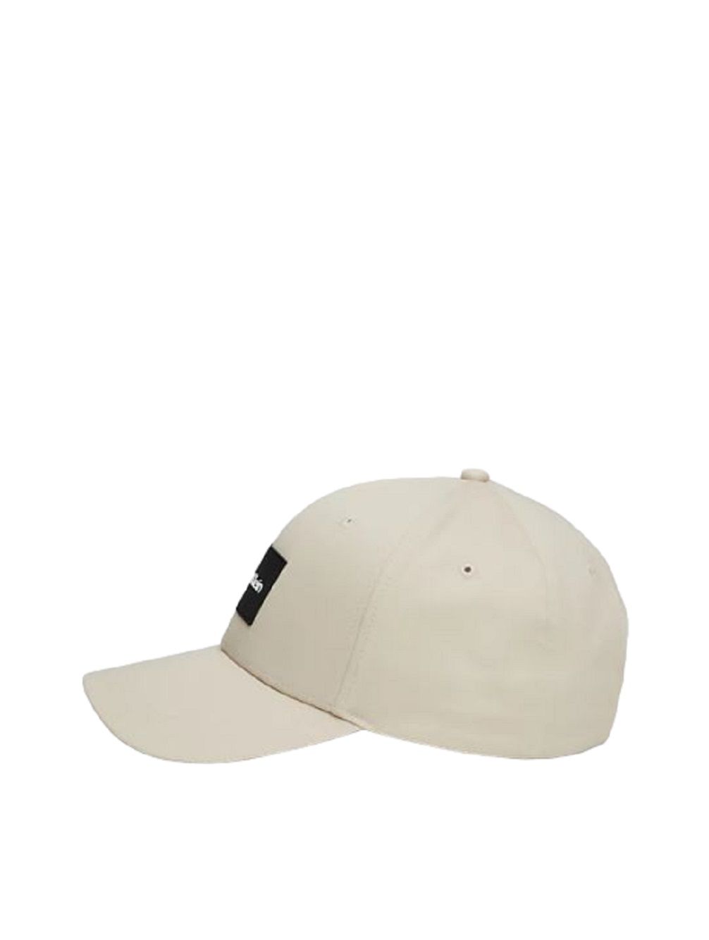CALVIN KLEIN  Cappellino Bianco Calvin Klein in Cotone Uomo Vendita